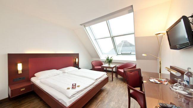 Imperial Hotel 4*