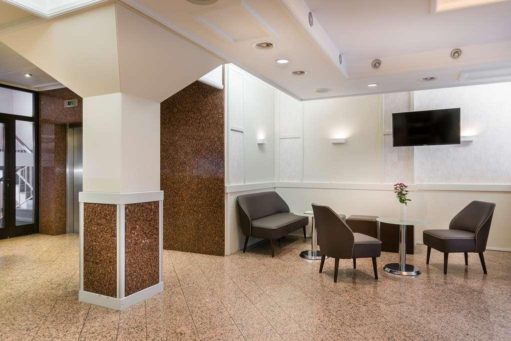 Hotel Imperial 4*