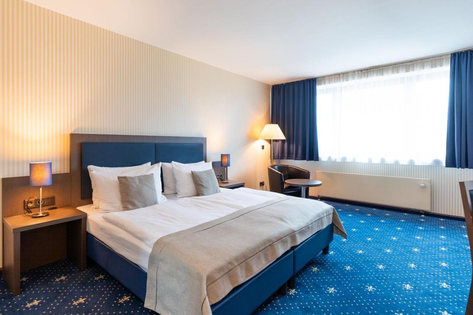 Hotel Imperial 4*