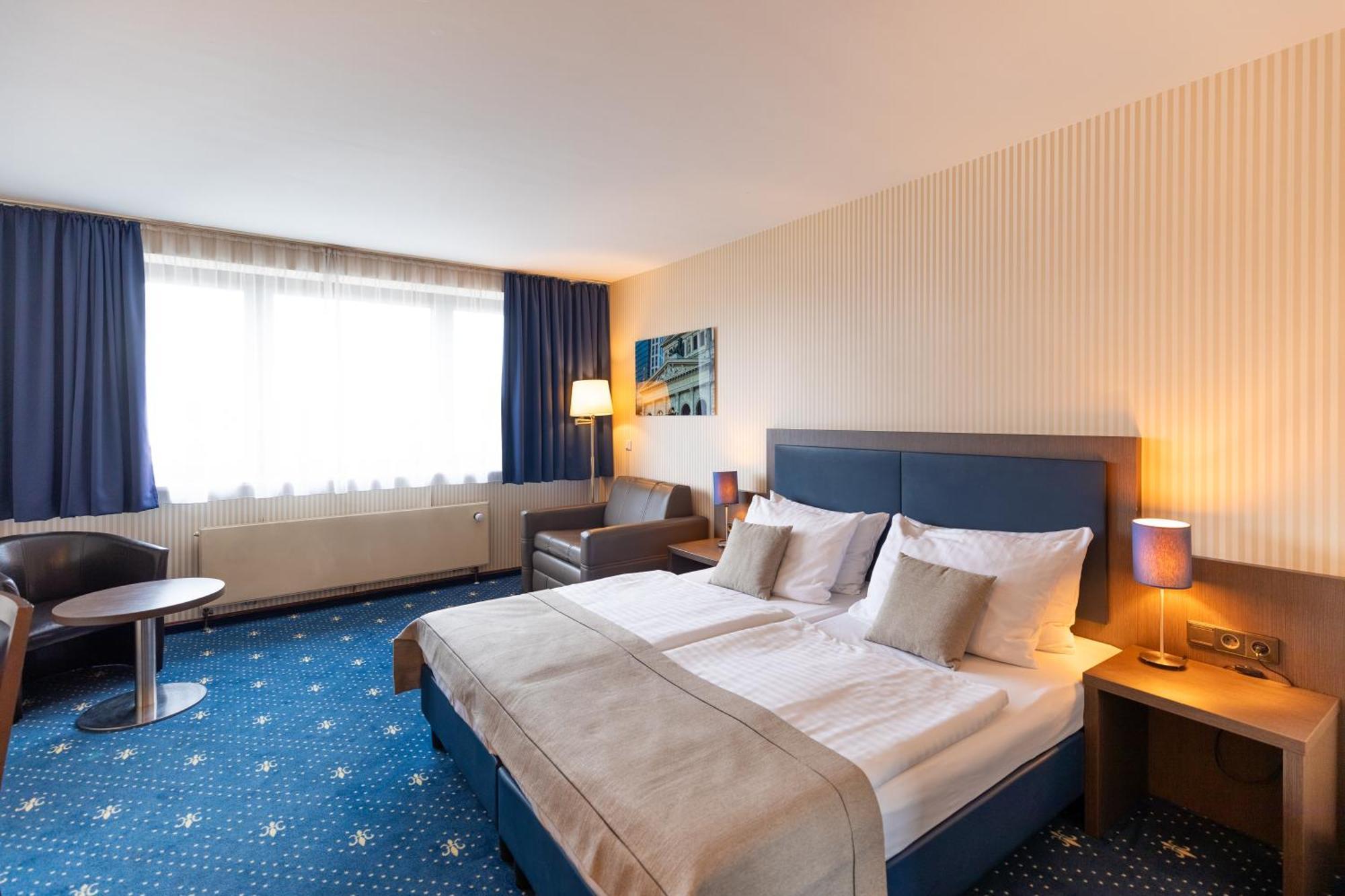Imperial 4*