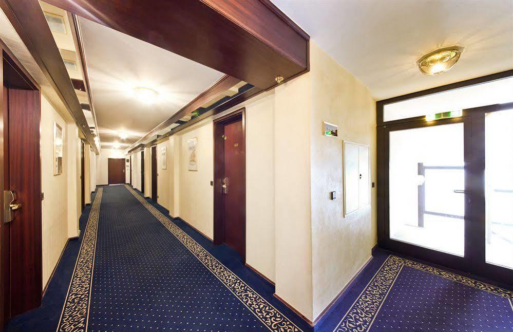 Imperial 4* Frankfurt am Main