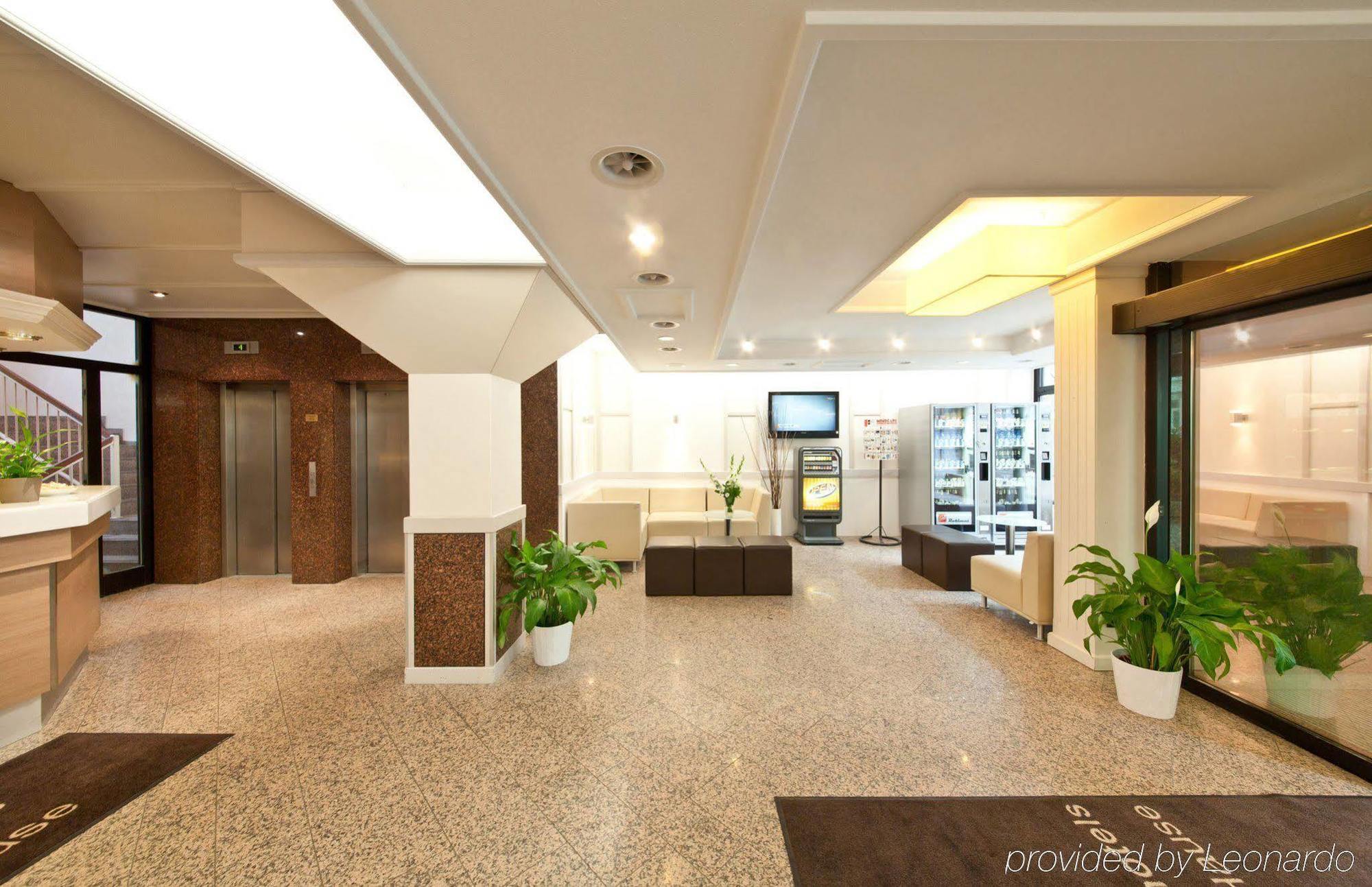 Hotel Imperial Frankfurt am Main