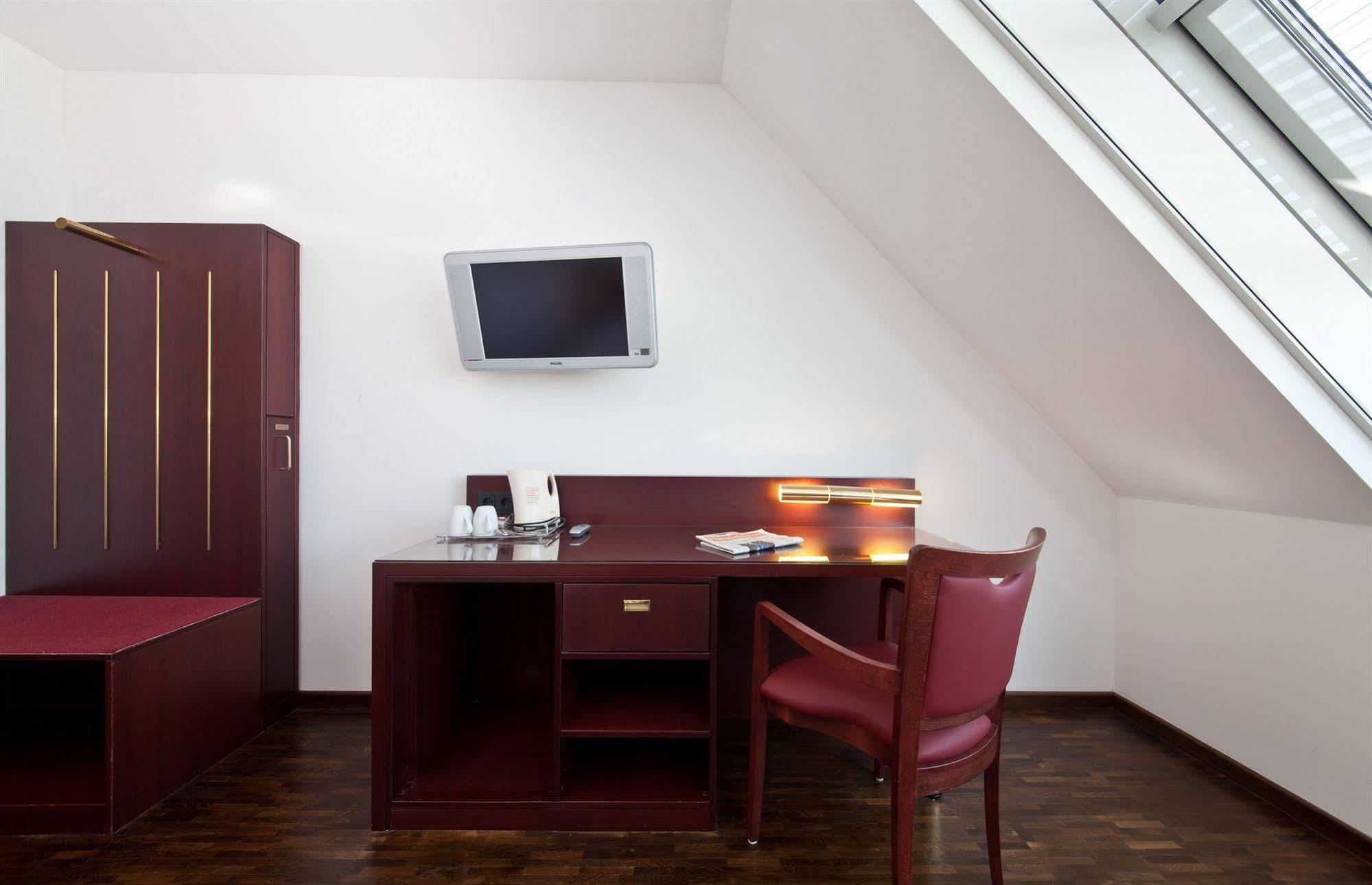 Imperial 4* Frankfurt am Main
