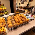 Novum Hotel Imperial Frankfurt Messe