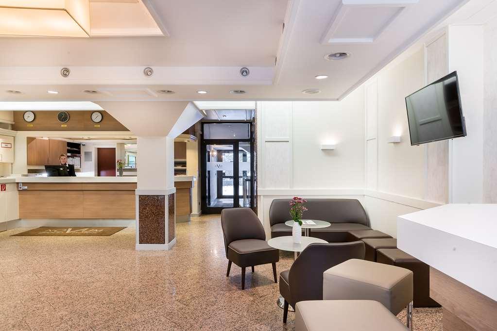 Hotel Novum Imperial Frankfurt Messe