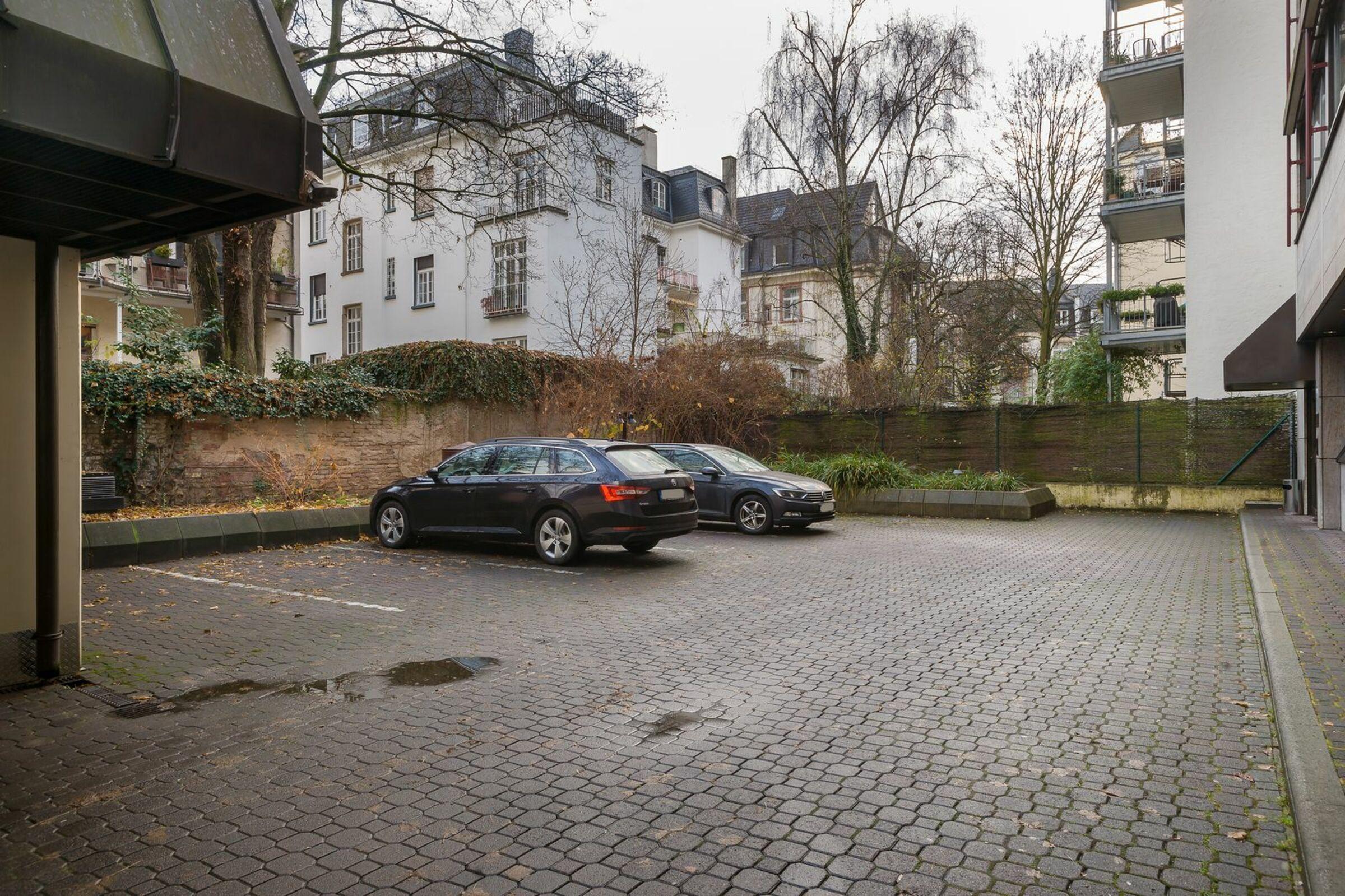 Novum Imperial Frankfurt Messe Hotel 4*
