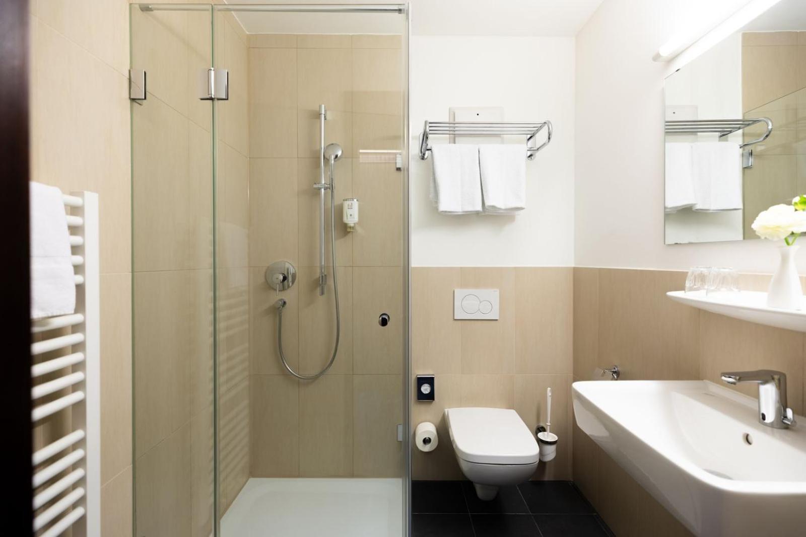 Novum Imperial Frankfurt Messe Hotel