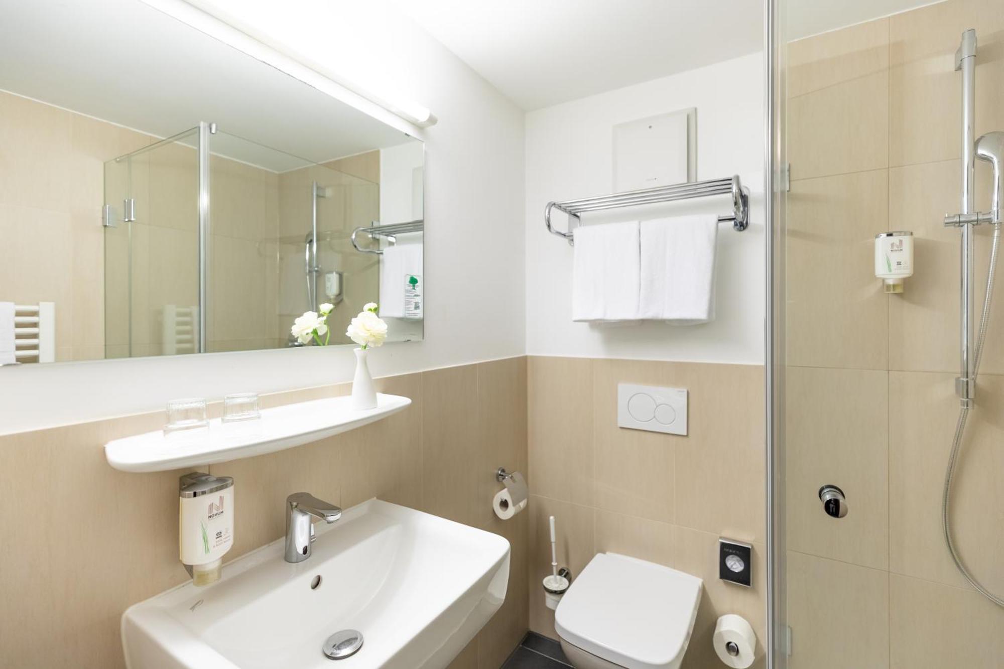 Novum Imperial Frankfurt Messe 4* Frankfurt am Main