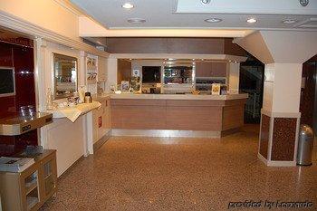 Hotel Novum Imperial Frankfurt Messe 4*