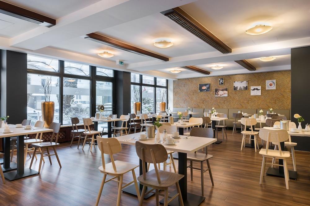 Novum Imperial Frankfurt Messe 4* Frankfurt am Main