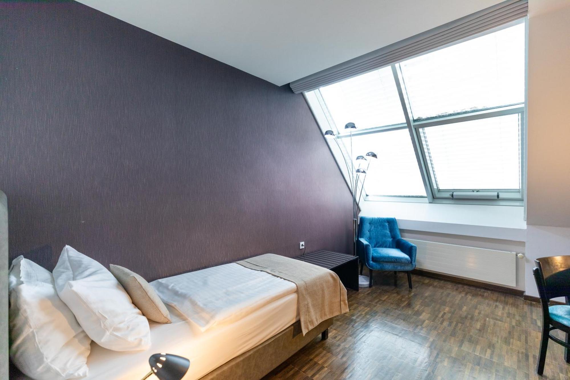 Novum Imperial Frankfurt Messe 4*