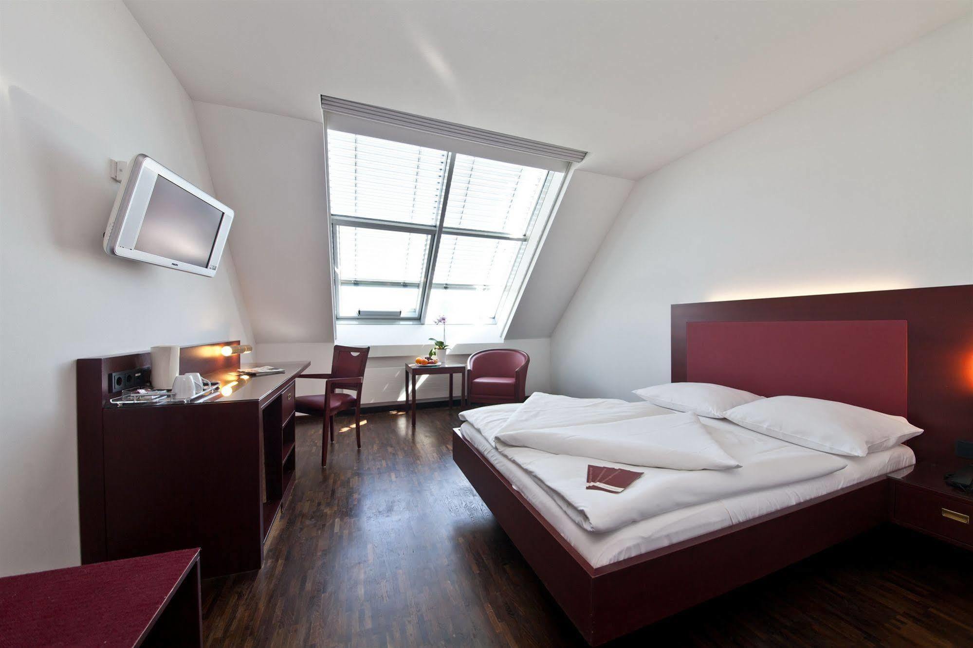 Hotel Novum Imperial Frankfurt Messe Frankfurt am Main